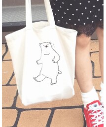 DAISO | トートバッグ