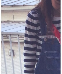 無印良品 | Tシャツ/カットソー