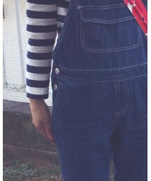 GU | サロペット/オーバーオール