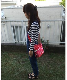 横スタイル | その他