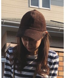 GU | キャップ