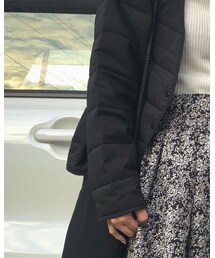 Green Parks topic | ダウンジャケット/コート