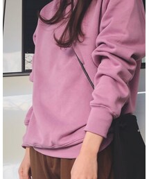 GU | スウェット