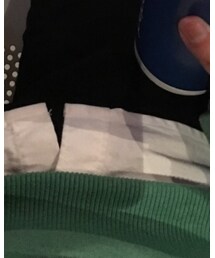 muji | スウェット