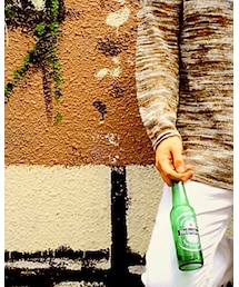 DIESEL | トップス