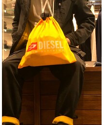 DIESEL | デニムジャケット