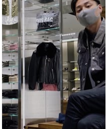 DIESEL | ジャケット/アウター