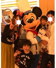 シェフミッキー♡ | その他