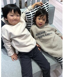 📸兄妹❤️ | その他