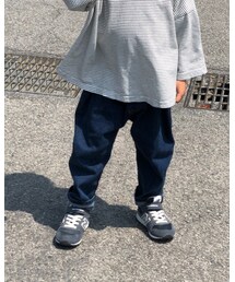 韓国子供服 | デニムパンツ