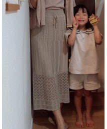 Avail | スカート