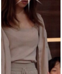 Avail | タンクトップ