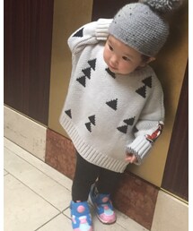 BOBO CHOSES | ニット/セーター