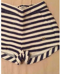 BOBO CHOSES | パンツ