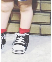 CONVERSE | スニーカー