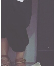 無印良品 | パンツ