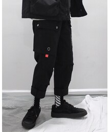 No Joke | チノパンツ