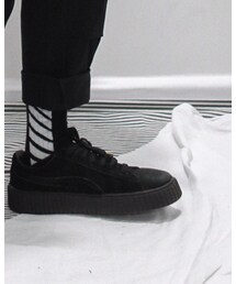 PUMA | スニーカー