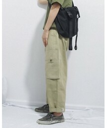 NOJOKE | その他パンツ
