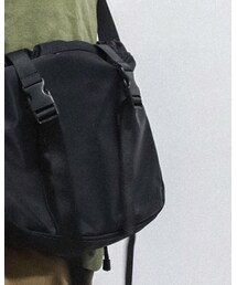 复古大包包 | ショルダーバッグ