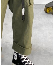 NOJOKE | その他パンツ