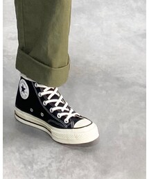 CONVERSE | シューズ