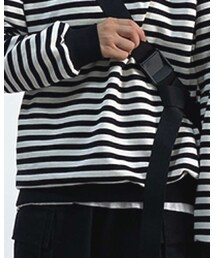 NOJOKE | パーカー