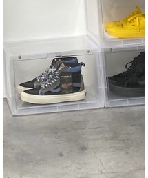 VANS | シューズ