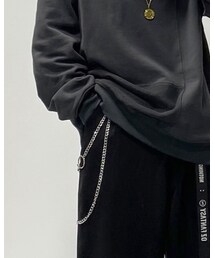 双链条 | その他