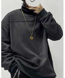 gotnofears | ネックレス