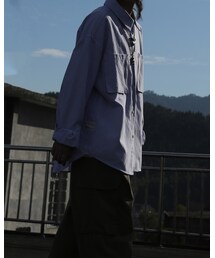 NOJOKE | シャツ/ブラウス