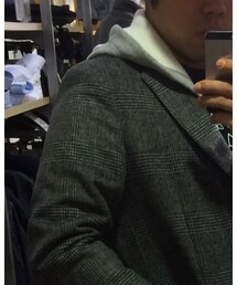 remilla | パーカー