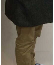 BEAUTY&YOUTH UNITED ARROWS | チノパンツ