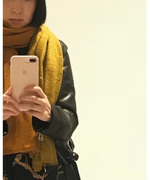 ZARA | ライダースジャケット