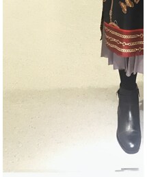ZARA | ブーツ