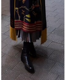 UN3D. | スカート