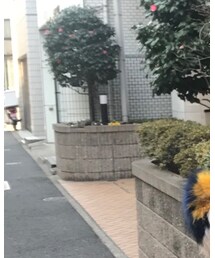 UN3D. | ダッフルコート