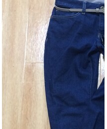 GU | デニムパンツ