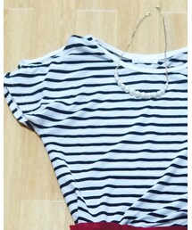 JEANASIS | Tシャツ/カットソー