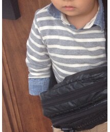 無印良品 | Tシャツ/カットソー