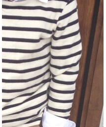 無印良品 | Tシャツ/カットソー