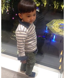 babyGAP | シャツ/ブラウス