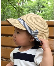 無印良品 | 帽子