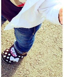 babyGAP | デニムパンツ