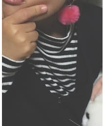 UNIQLO | Tシャツ/カットソー