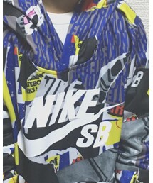 NIKE | パーカー