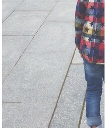 H&M | デニムパンツ