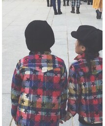 F.O.KIDS | ジャケット/アウター