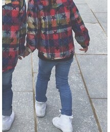 H&M | デニムパンツ