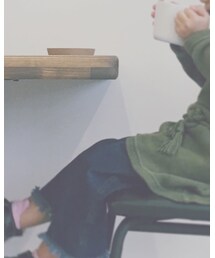 petit main | デニムパンツ